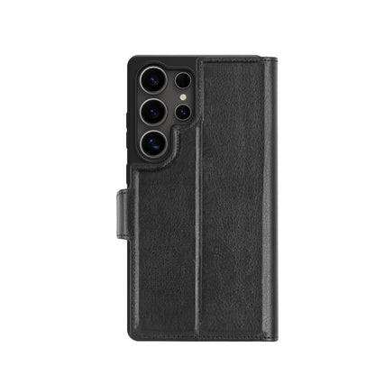 dbramante1928 Bergen Pro mobile phone case 17.3 cm (6.8") Folio Black