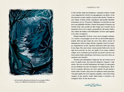 Frankenstein o il moderno Prometeo. Ediz. illustrata