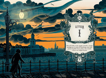 Frankenstein o il moderno Prometeo. Ediz. illustrata