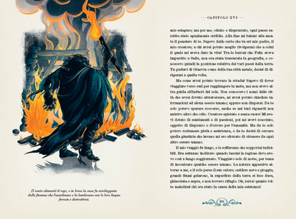 Frankenstein o il moderno Prometeo. Ediz. illustrata