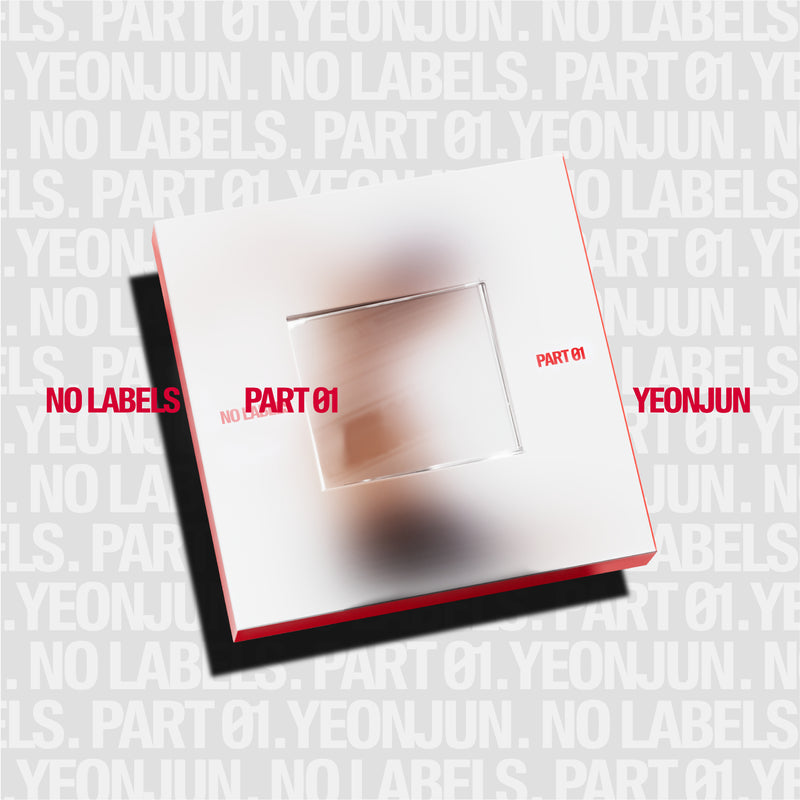 NO LABELS: PART 01 (SET-UP a Ver.)