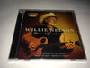 Willie Nelson And Friends CD 2015 CRACKER BARREL EXCLUSIVE