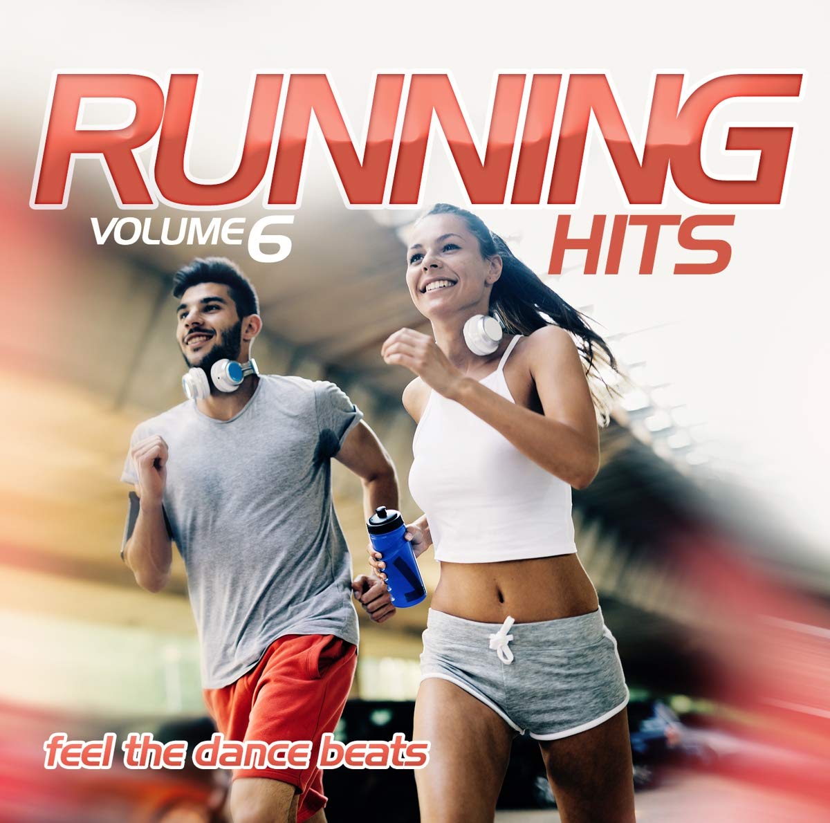 Running Hits Vol.6