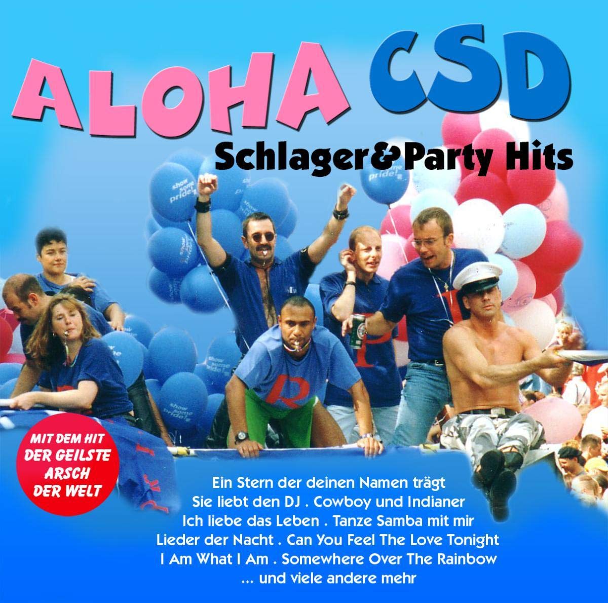 Aloha Csd