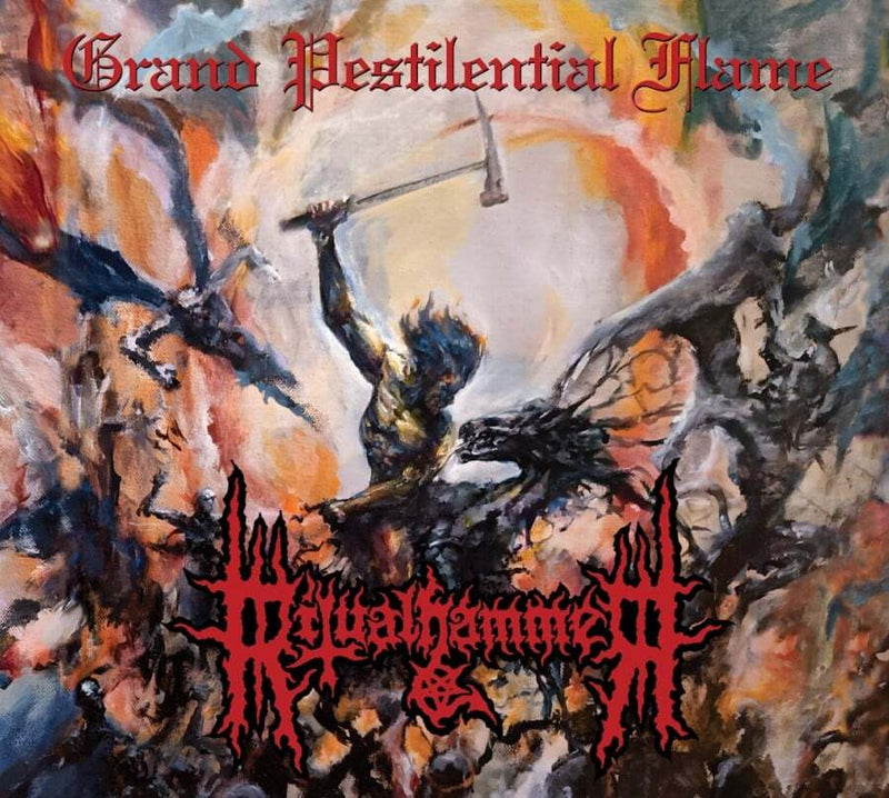 Grand Pestilential Flame