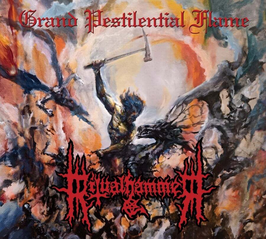 Grand Pestilential Flame