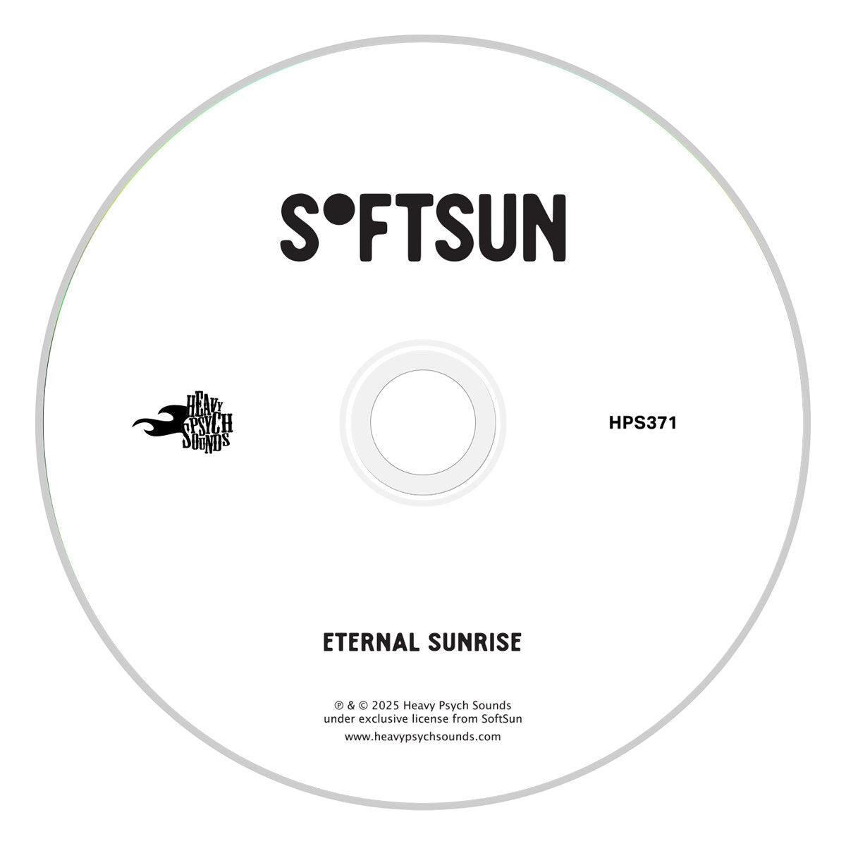 Eternal Sunrise