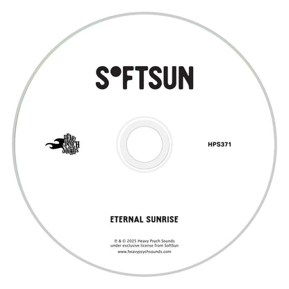 Eternal Sunrise