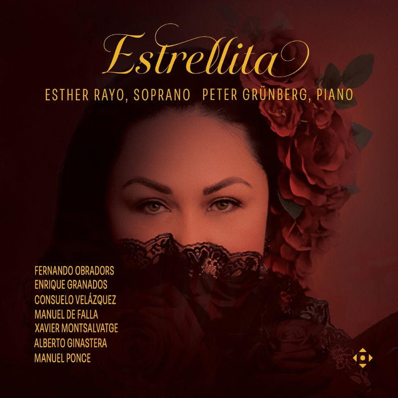 Esther Rayo/Peter Grünberg: Estrellita