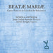 Beatae Mariae