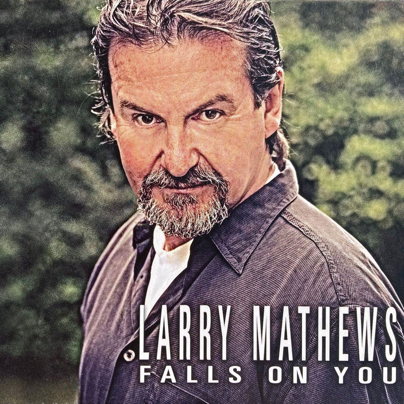 Falls On You