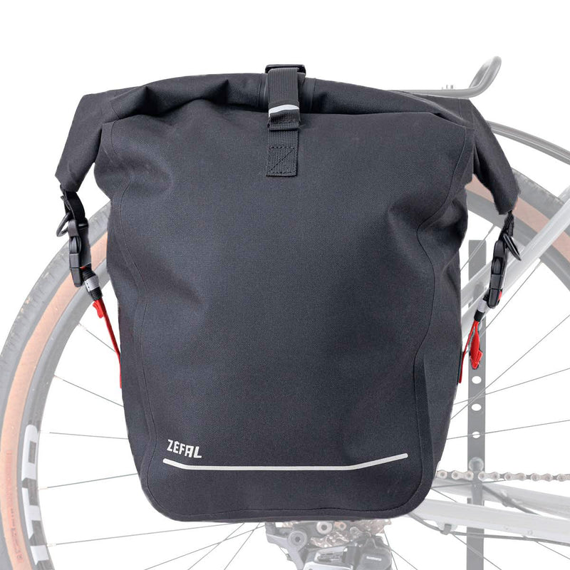 ZEFAL BORSA AL PORTAPACCO Z Traveler S30