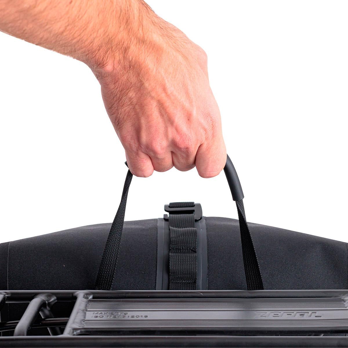 ZEFAL BORSA AL PORTAPACCO Z Traveler S30