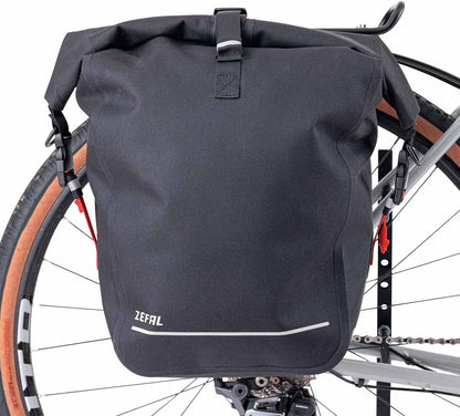 ZEFAL BORSA AL PORTAPACCO Z Traveler S30