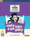 Only Two Can Play
