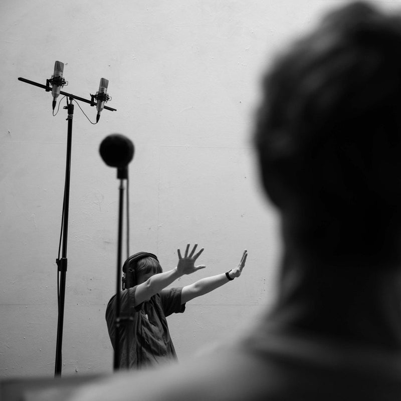 Heleen Van Haegenborgh: Affordances