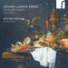 Johann Ludwig Krebs: Keyboard Works Volume 6