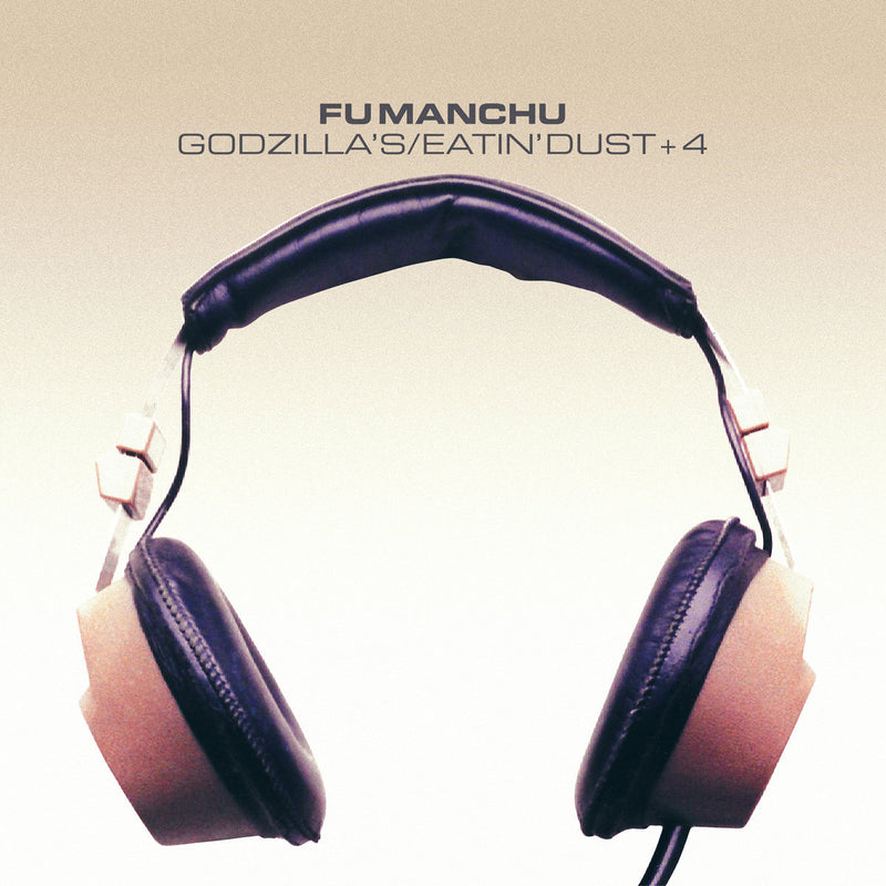 Godzilla's/Eatin' Dust +4