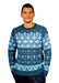 Warhammer 40,000 Christmas Pullover Spac
