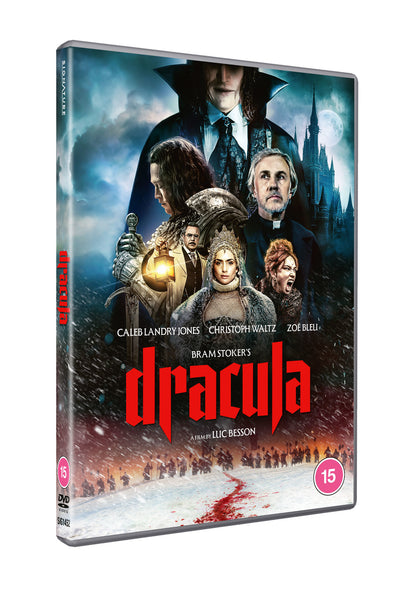 Dracula