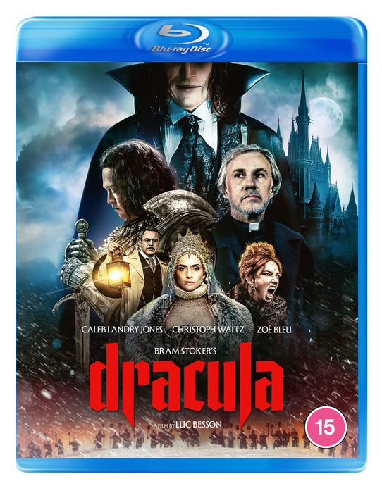 Dracula