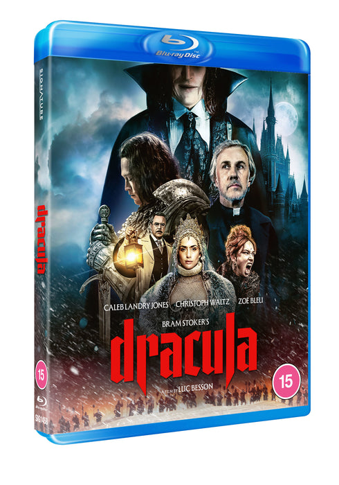 Dracula