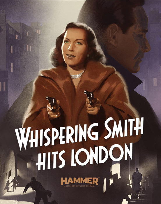Whispering Smith Hits London Limited Collector's Edition