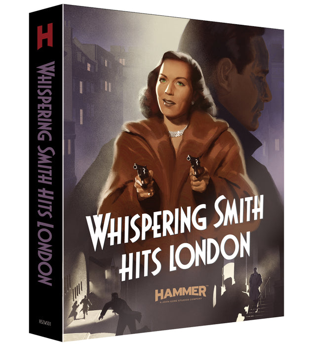 Whispering Smith Hits London Limited Collector's Edition