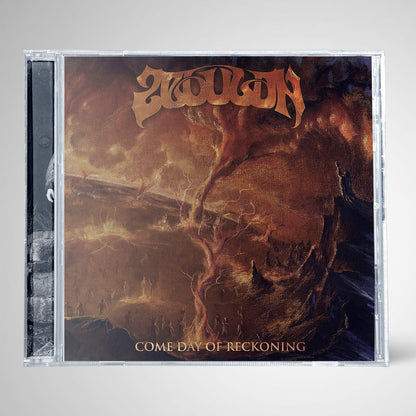 Come Day of Reckoning