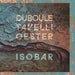 ISOBAR