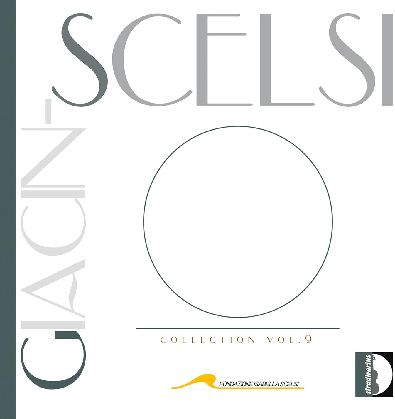 Scelsi: Suite Xib