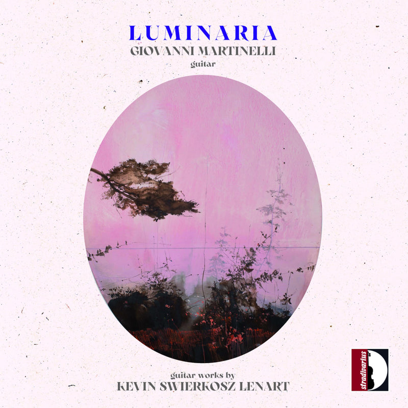 Kevin Swierkosz-Lenart: Luminaria
