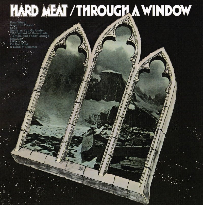 Through a Window