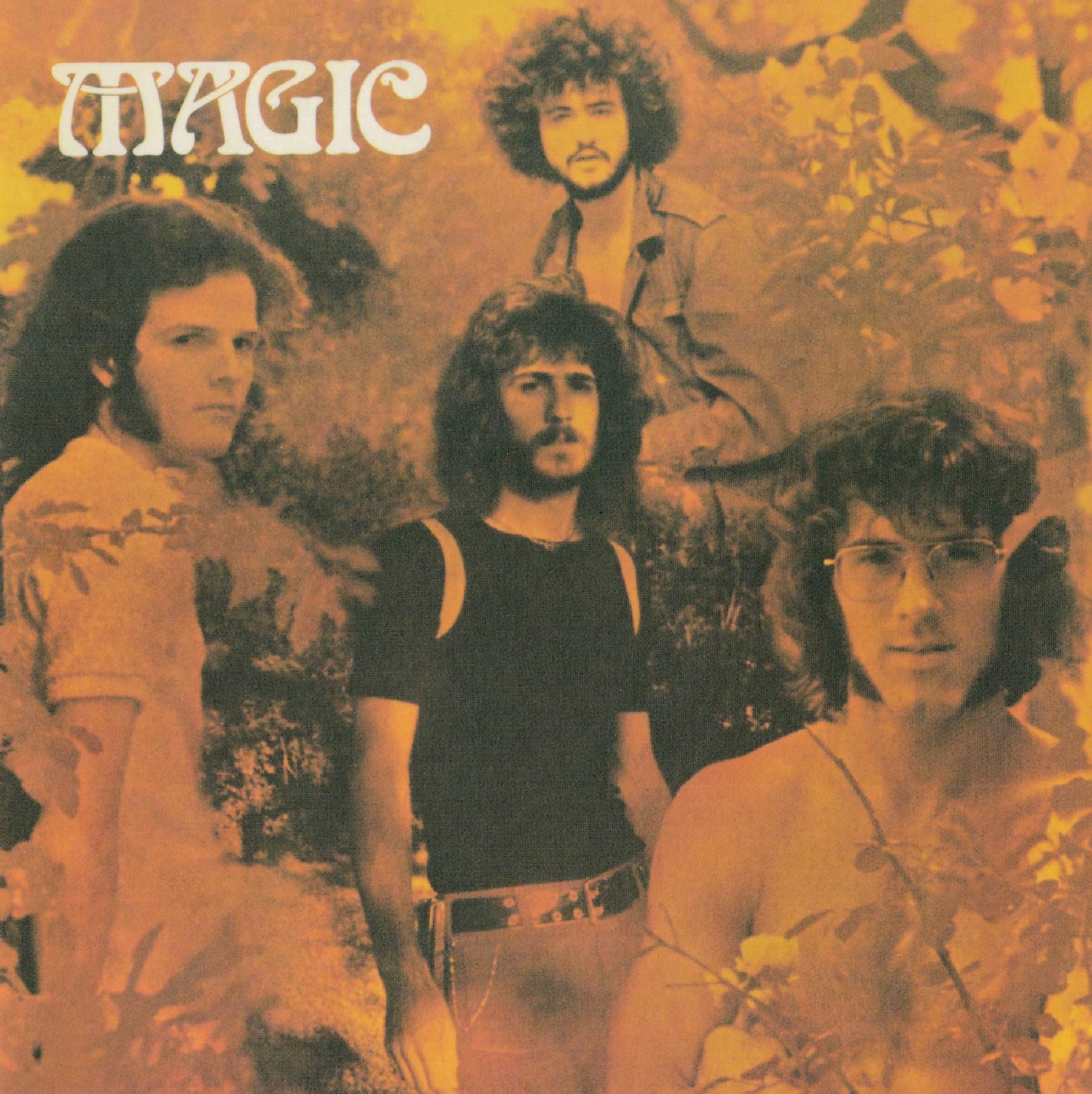 magic