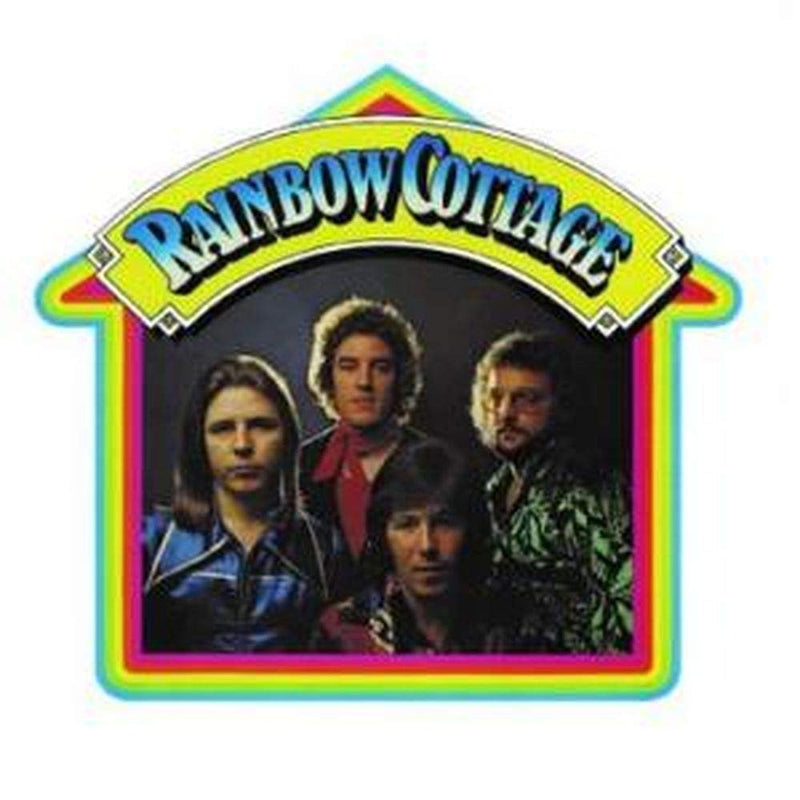 rainbow cottage