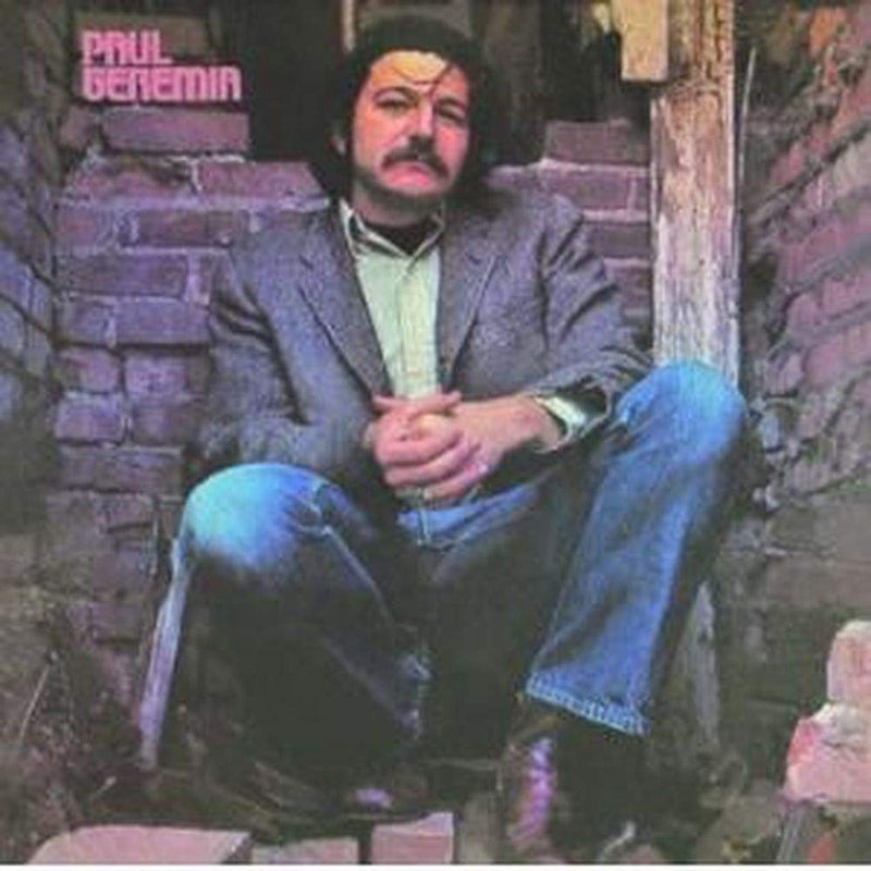 paul geremia