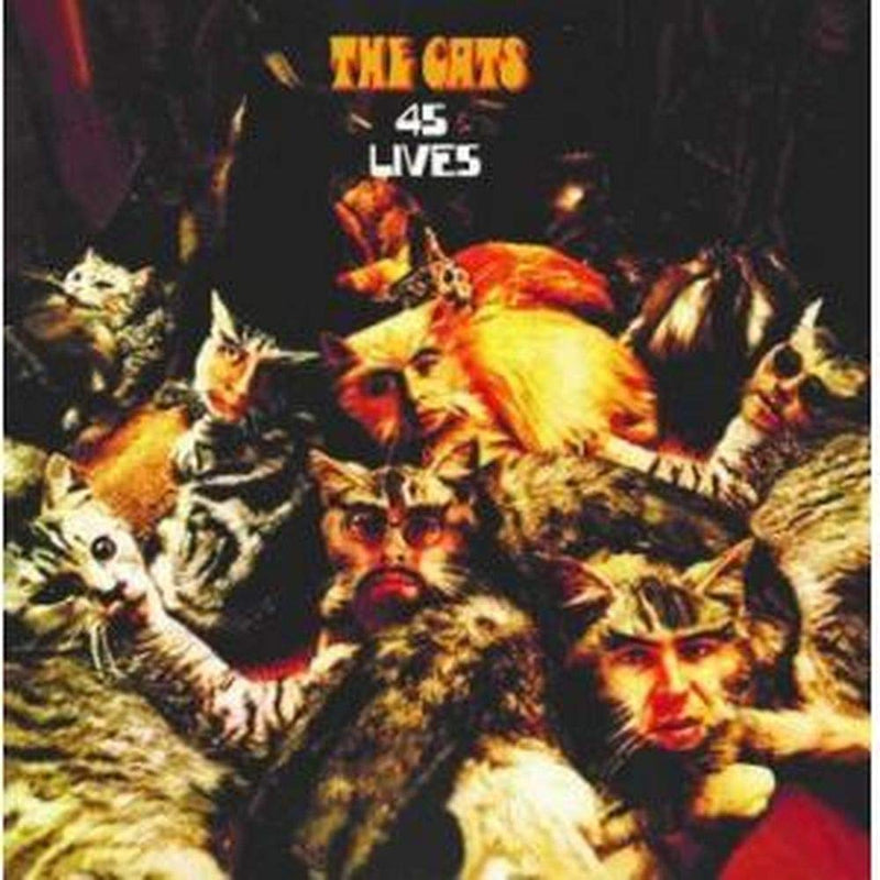 45 lives