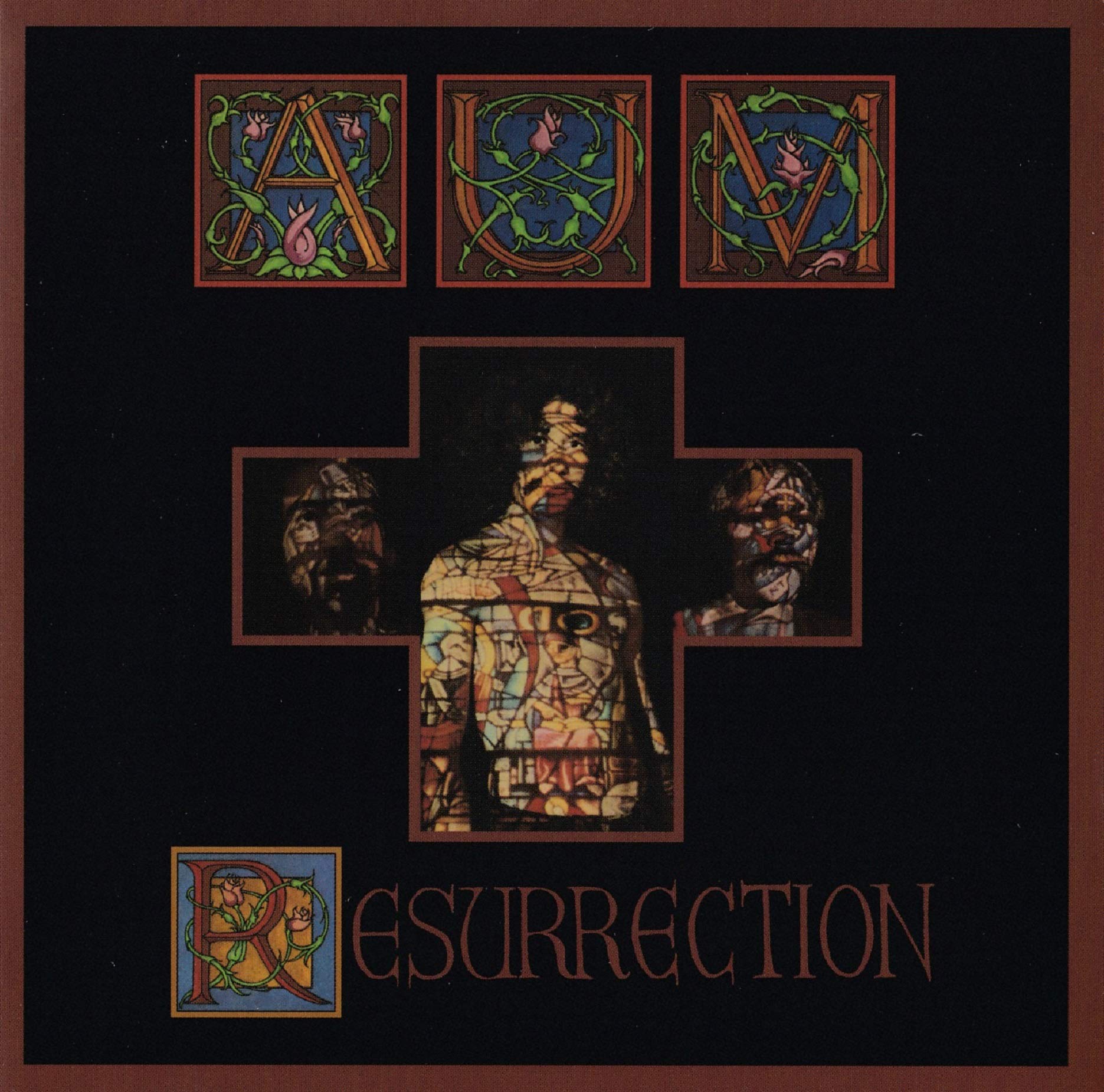 resurrection