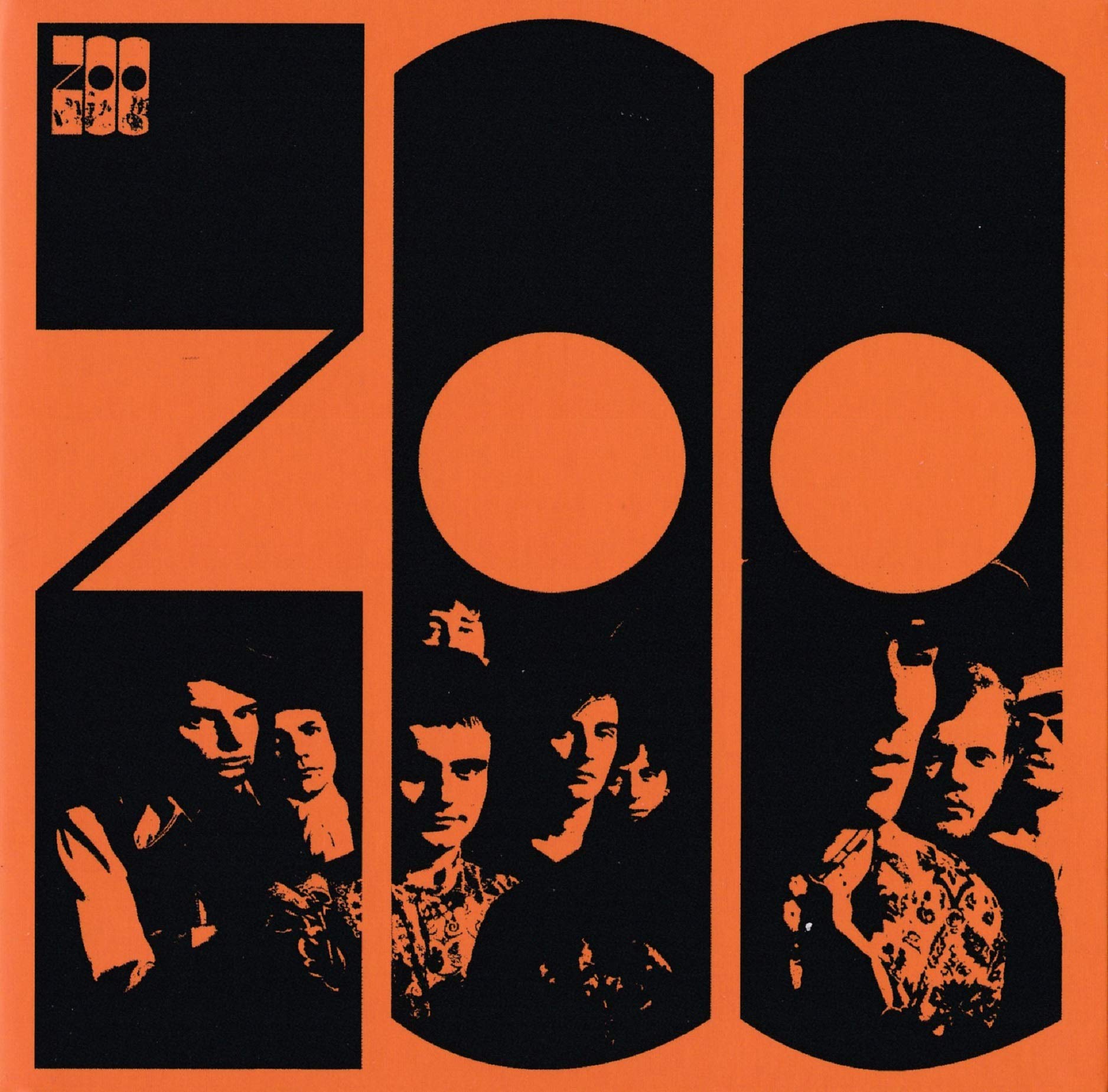 Zoo - Zoo