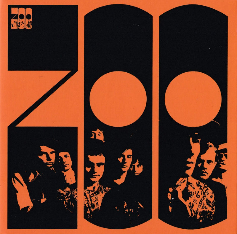 Zoo - Zoo