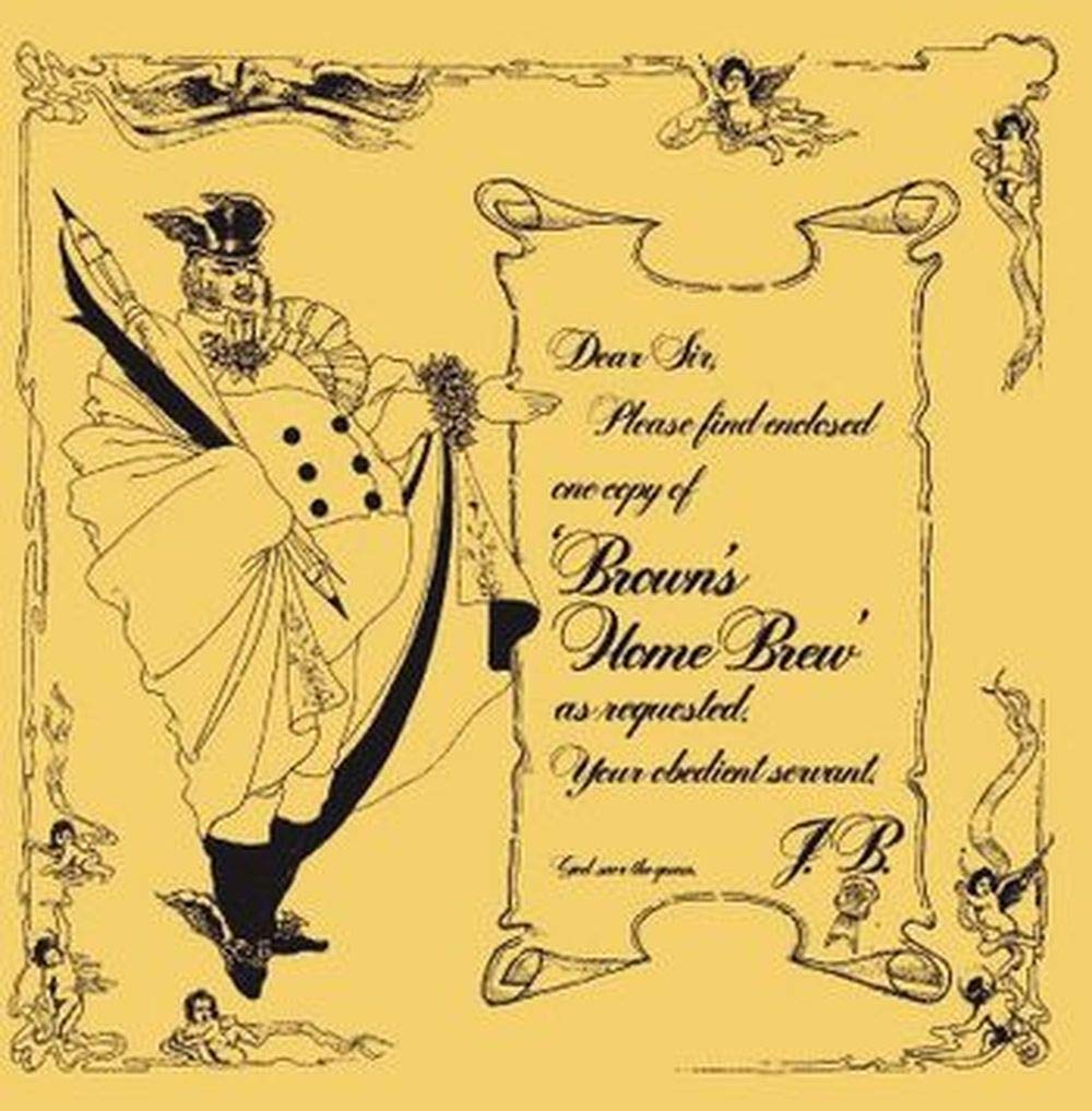 brown's home brew