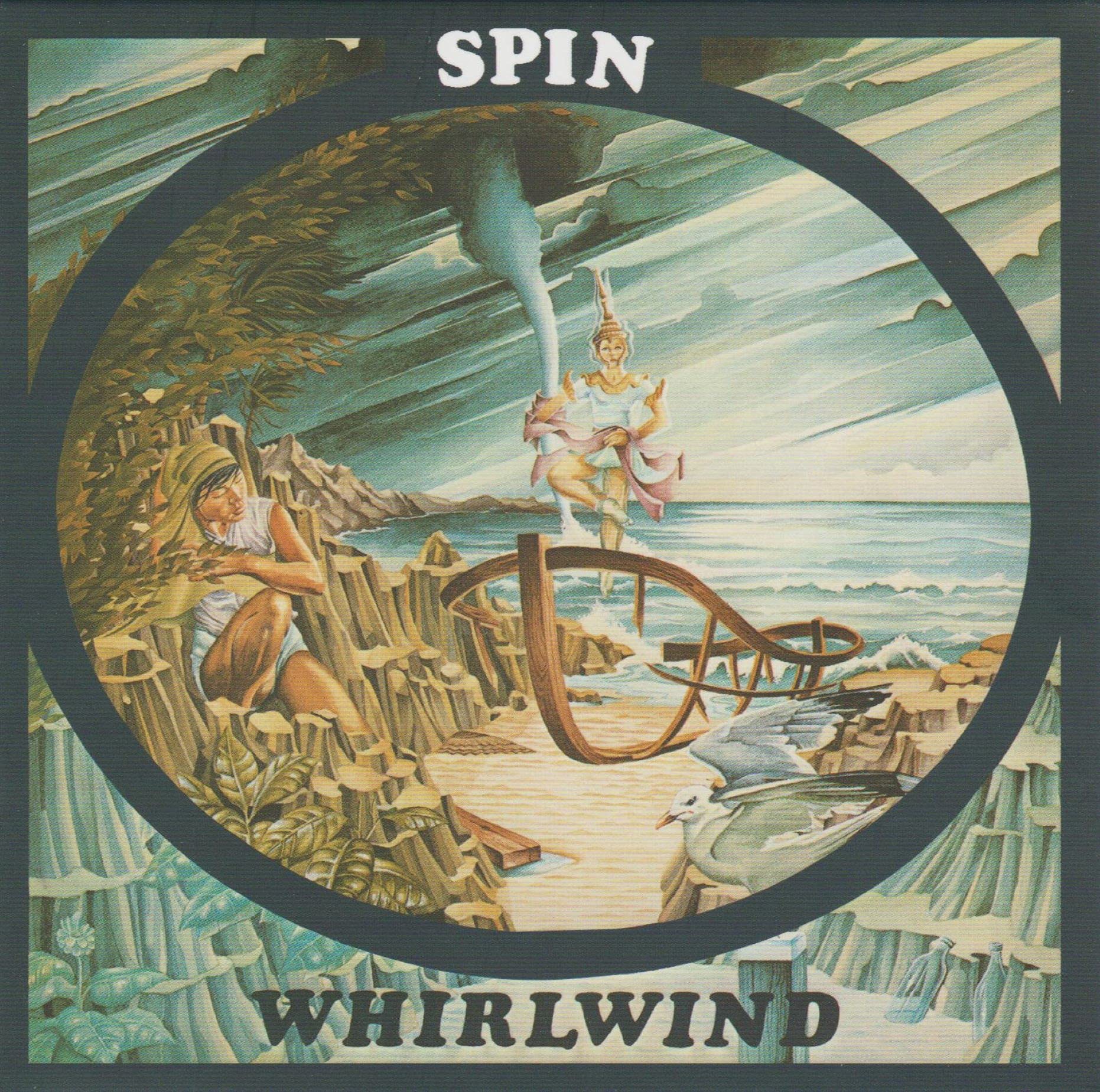 whirlwind