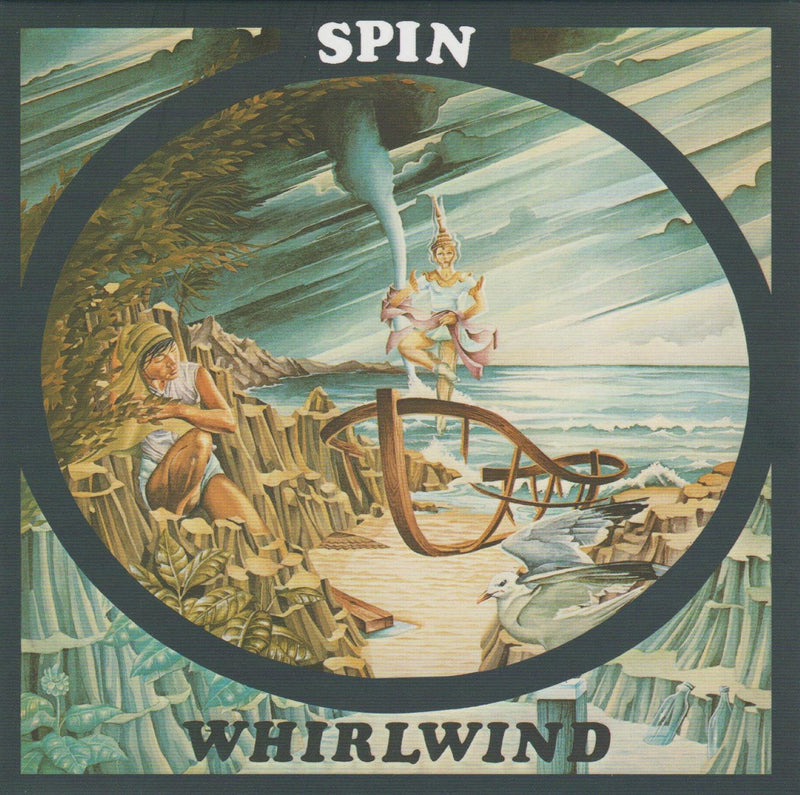 whirlwind