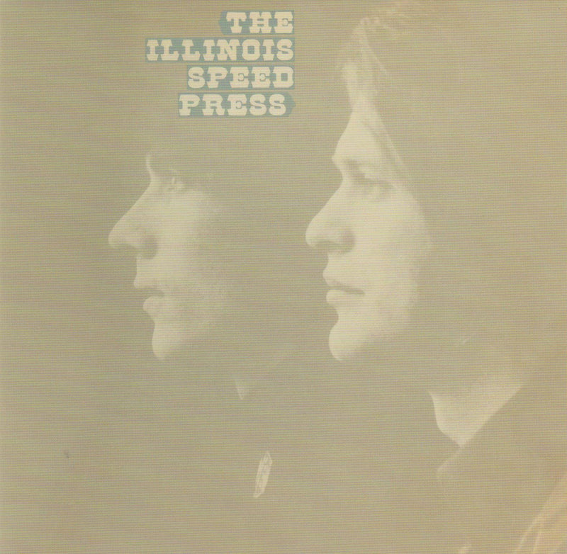 the illinois speed press