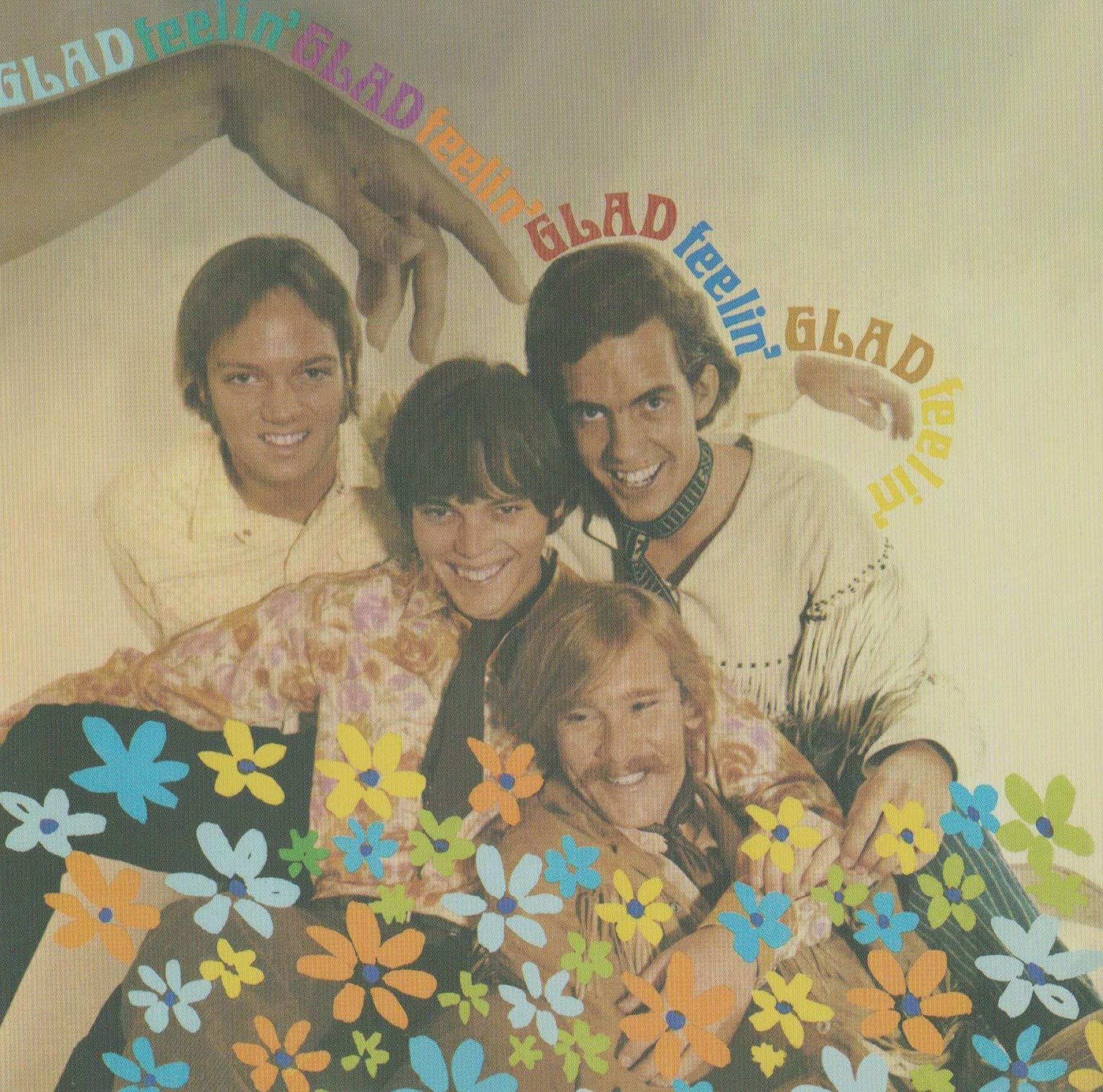 feelin' glad