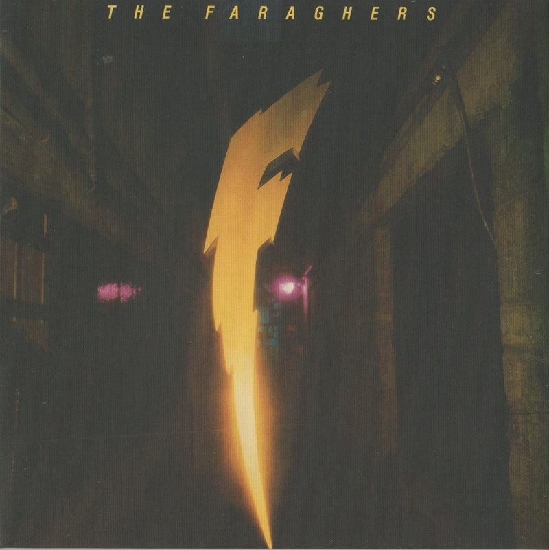 the faraghers