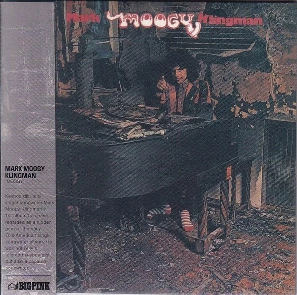 Moogy