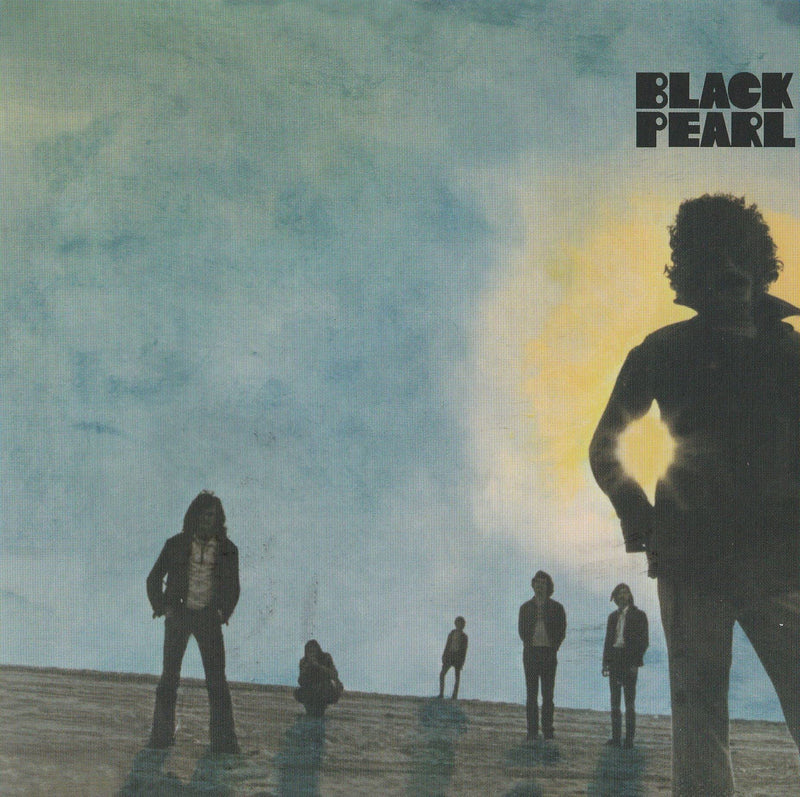 black pearl