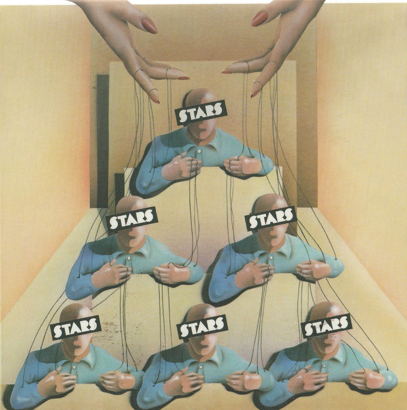 Stars - Stars