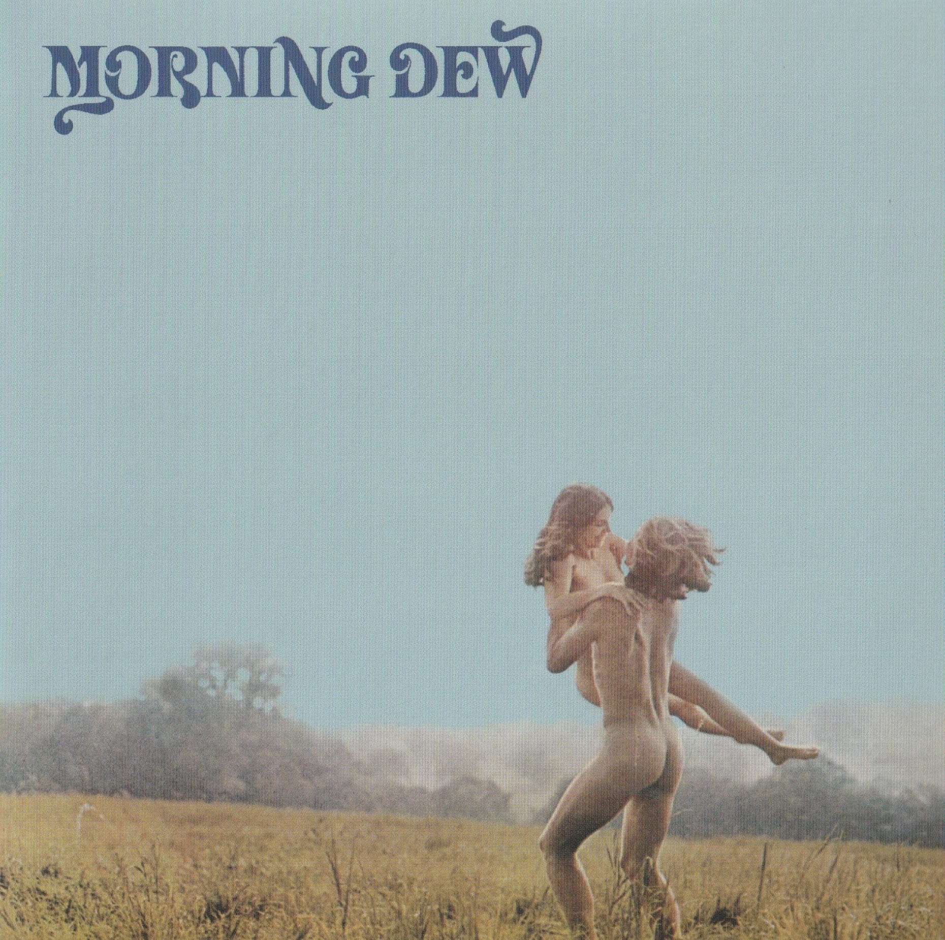 morning dew